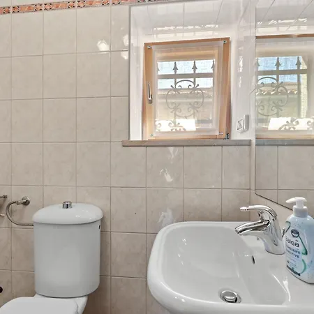 Villa Rustic Diana With Pool Near Rovinj Burici