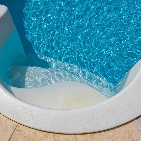 Rustic Diana With Pool Near Rovinj *